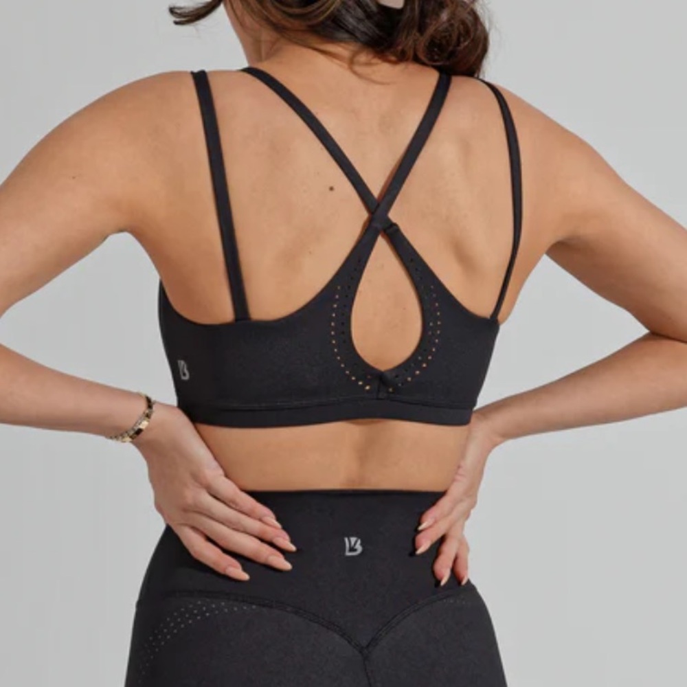 Buffbunny Sports Bra